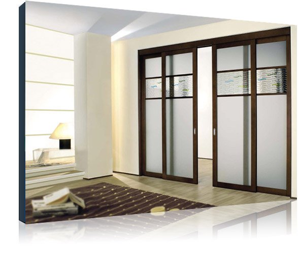 Система Toledo